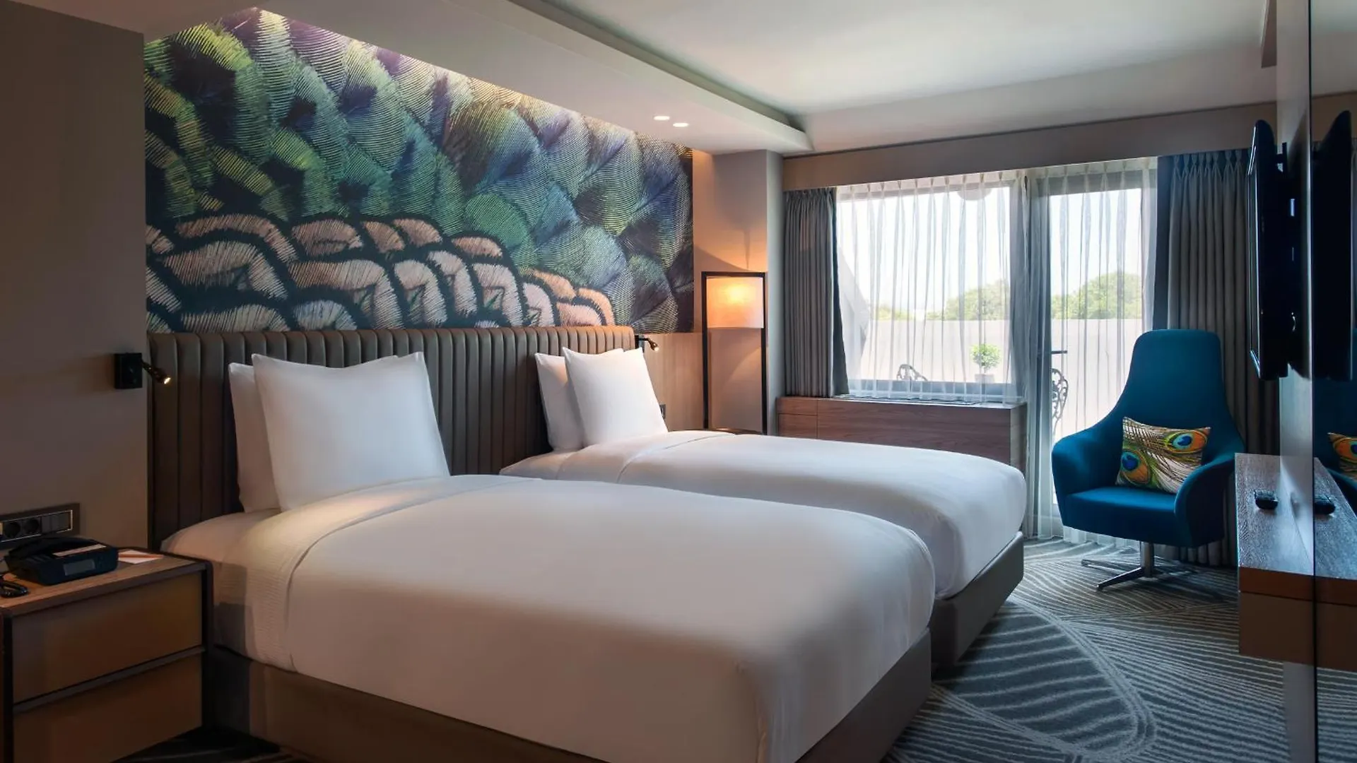 Doubletree By Hilton Istanbul - Sirkeci Hotel