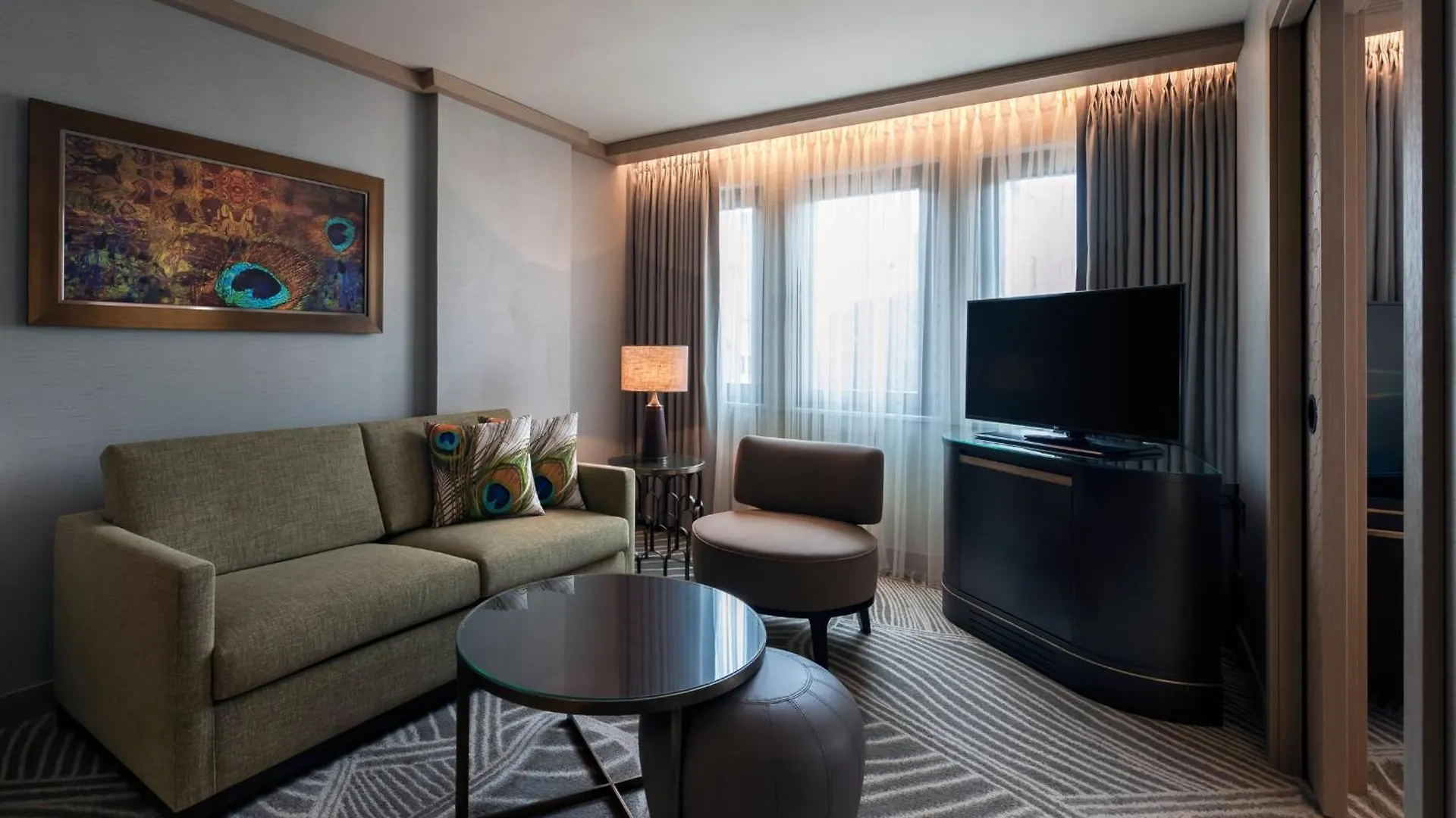 Doubletree By Hilton Istanbul - Sirkeci Hotel