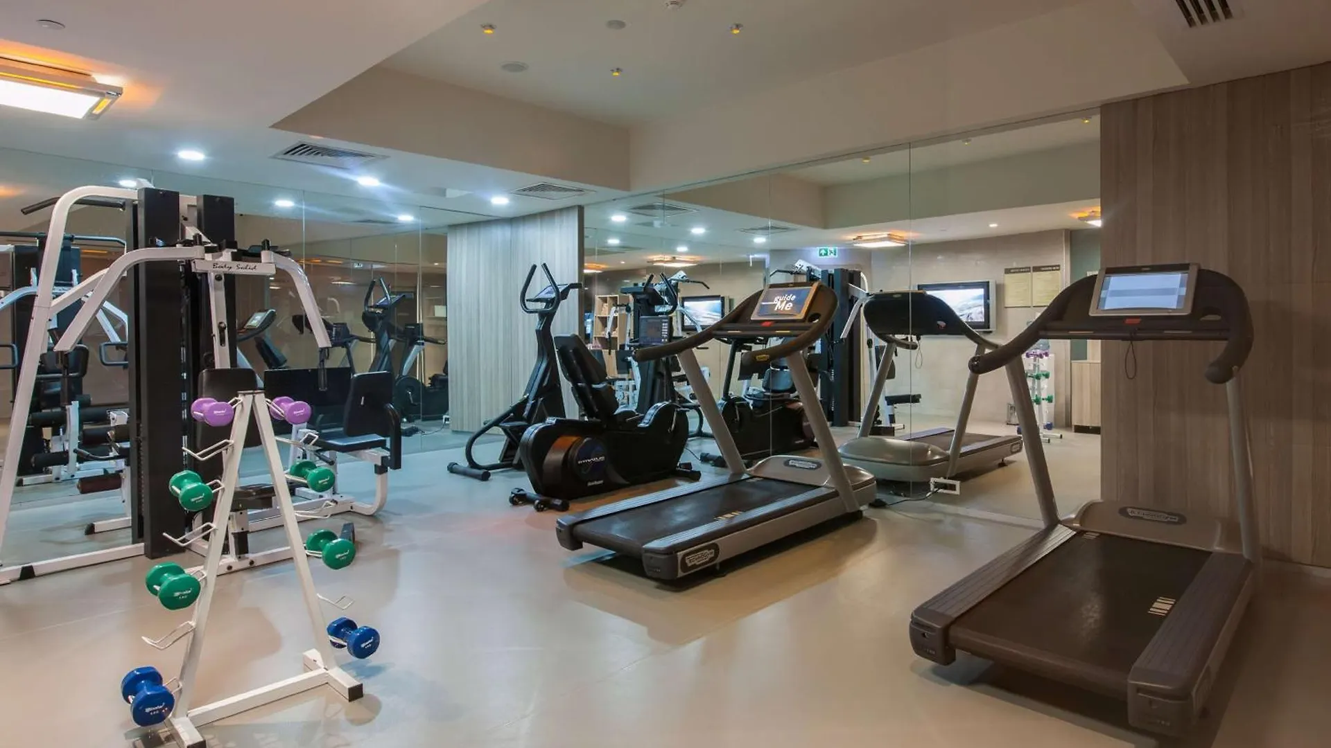Doubletree By Hilton Istanbul - Sirkeci Hotel Turkey