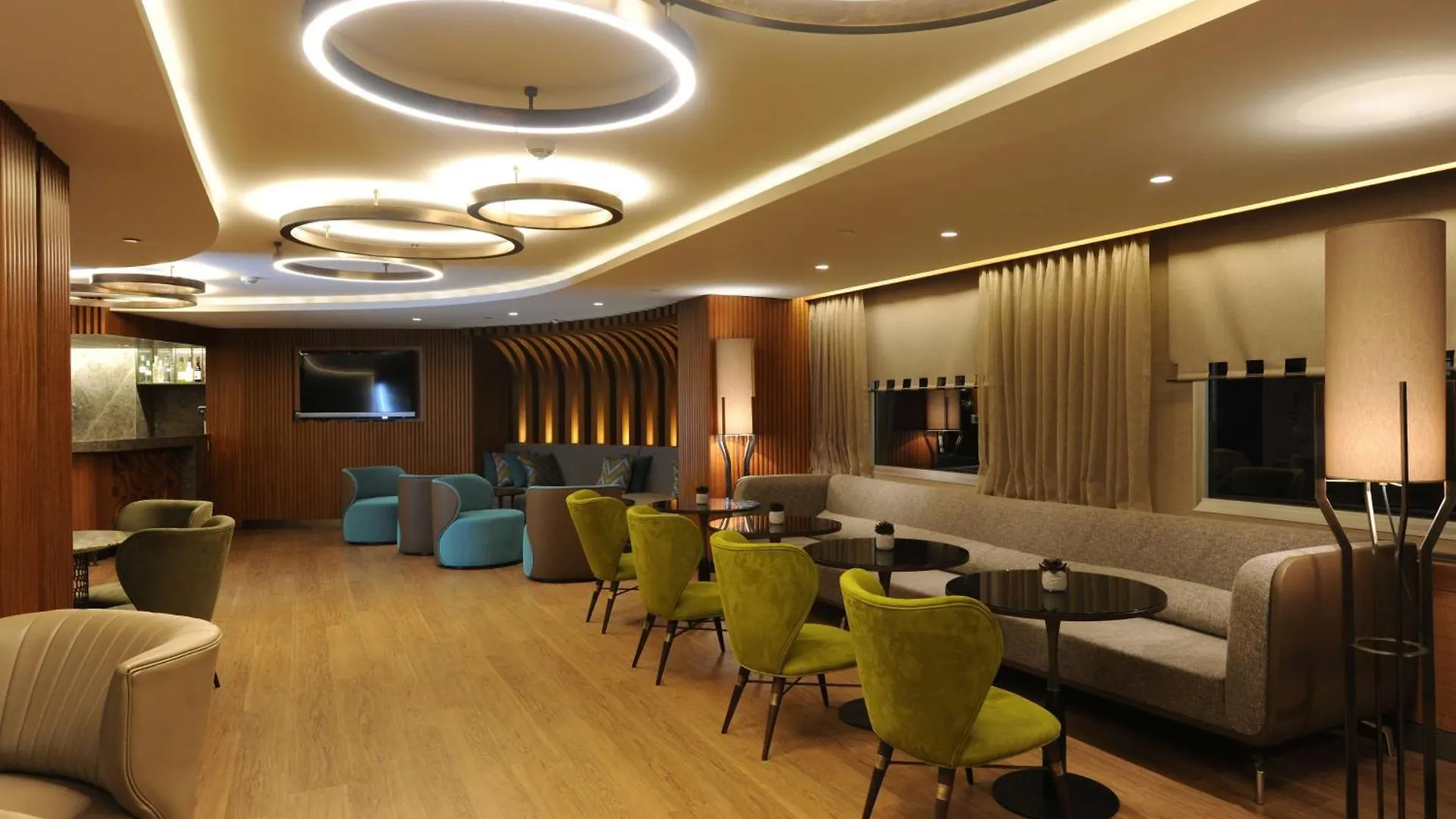 ****  Doubletree By Hilton Istanbul - Sirkeci Hotel Turkey