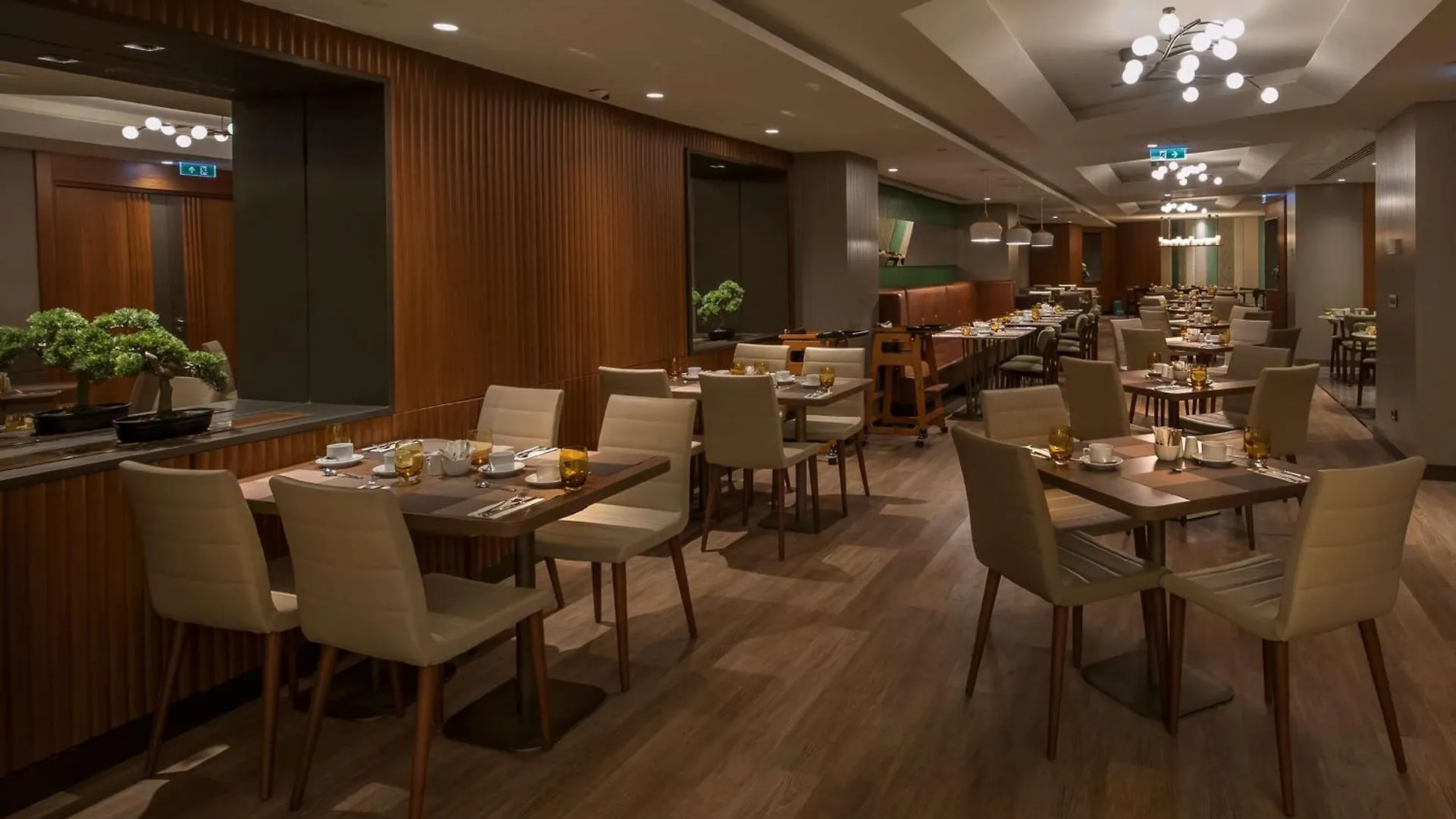 Doubletree By Hilton Istanbul - Sirkeci Hotel 4*,