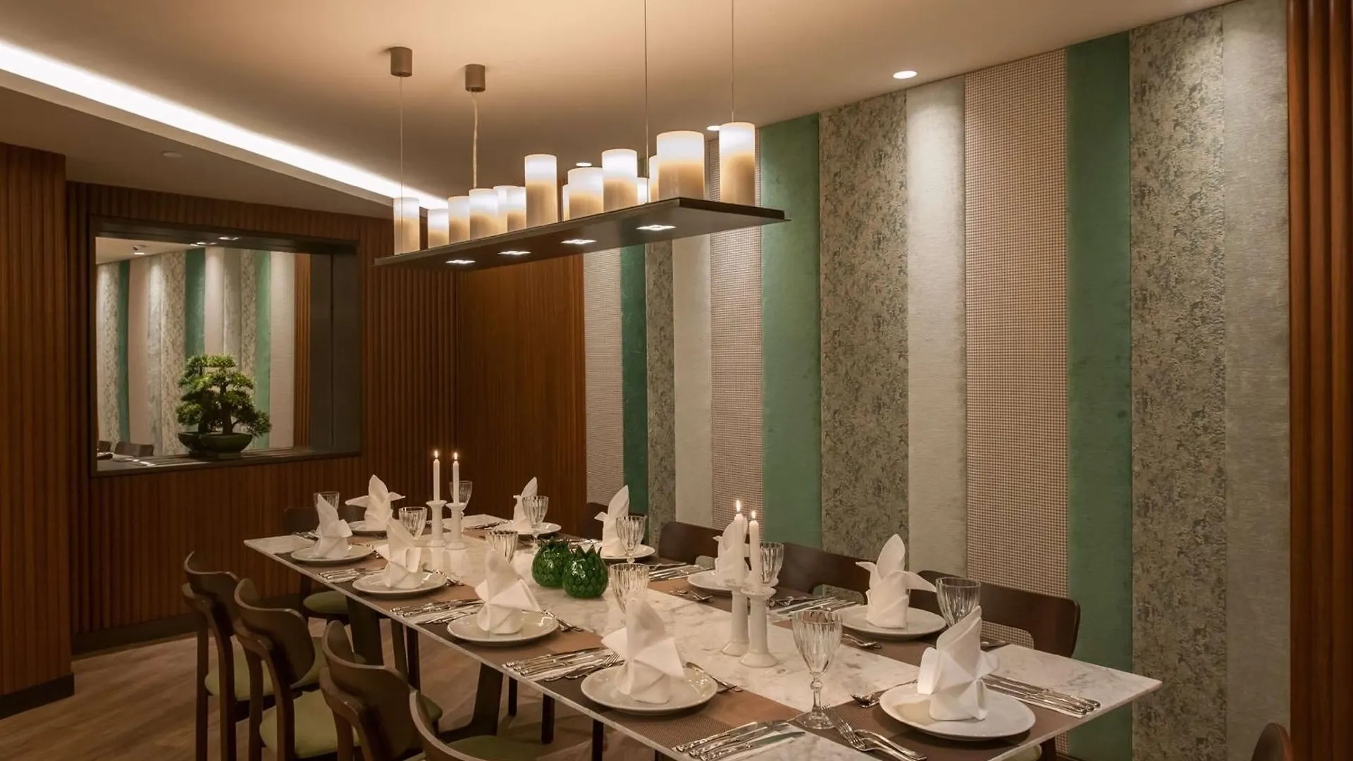 Doubletree By Hilton Istanbul - Sirkeci Hotel