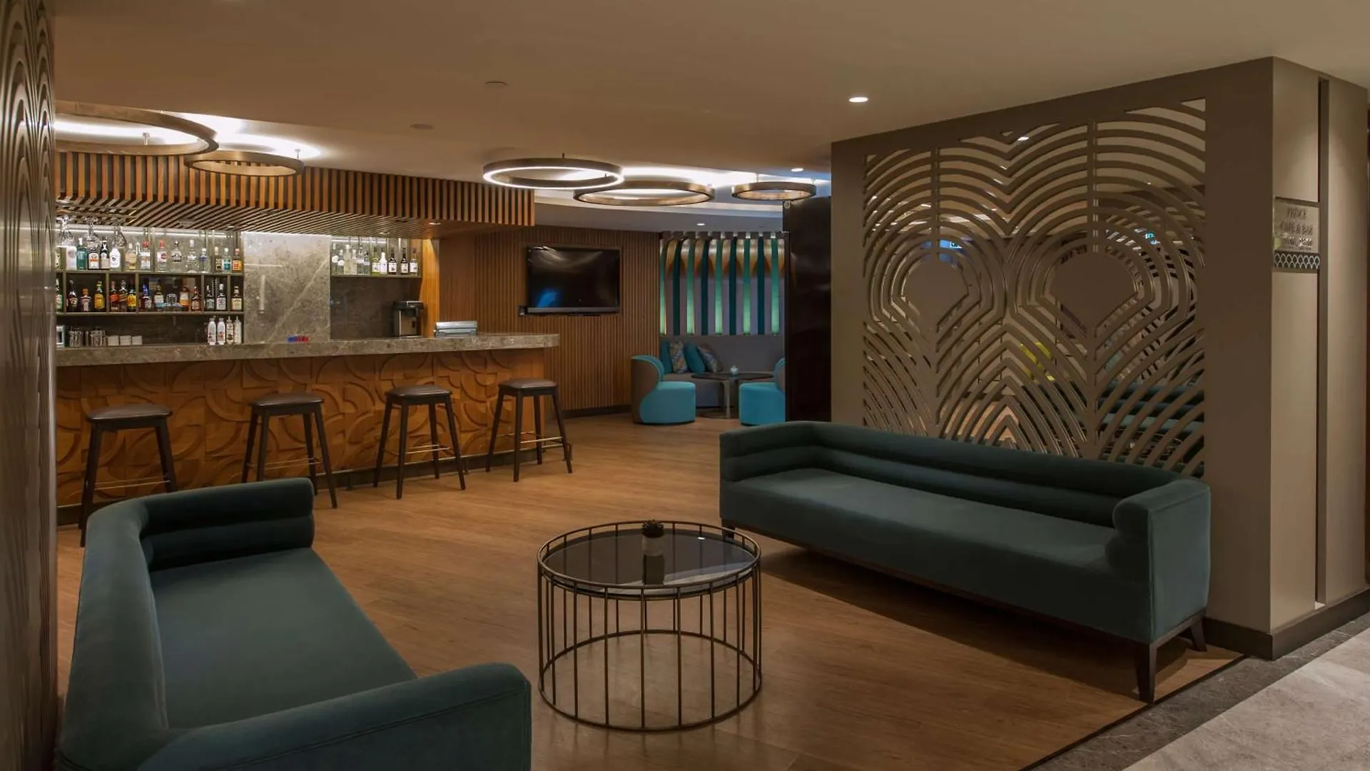 ****  Doubletree By Hilton Istanbul - Sirkeci Hotel Turkey