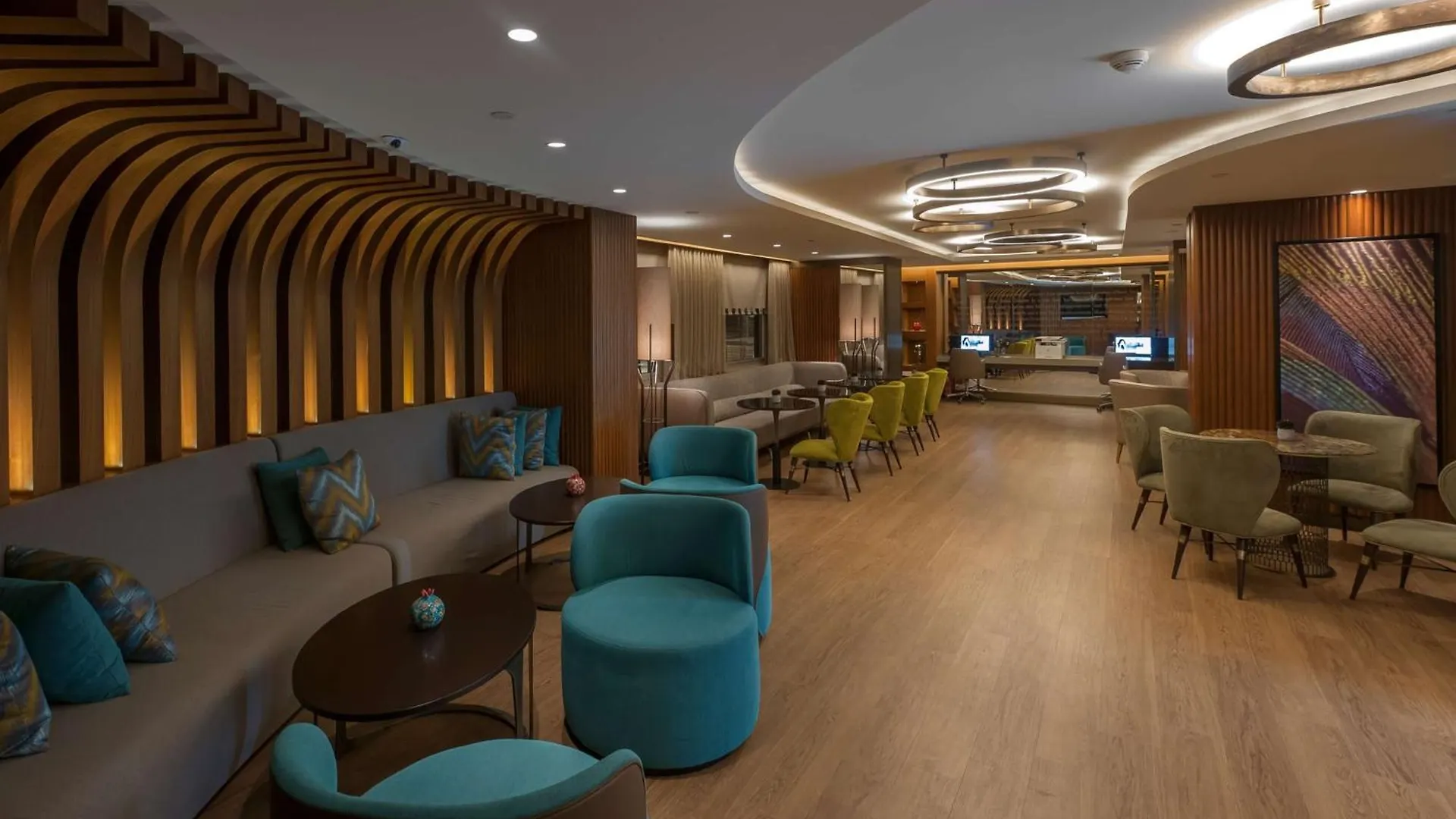 Doubletree By Hilton Istanbul - Sirkeci Hotel